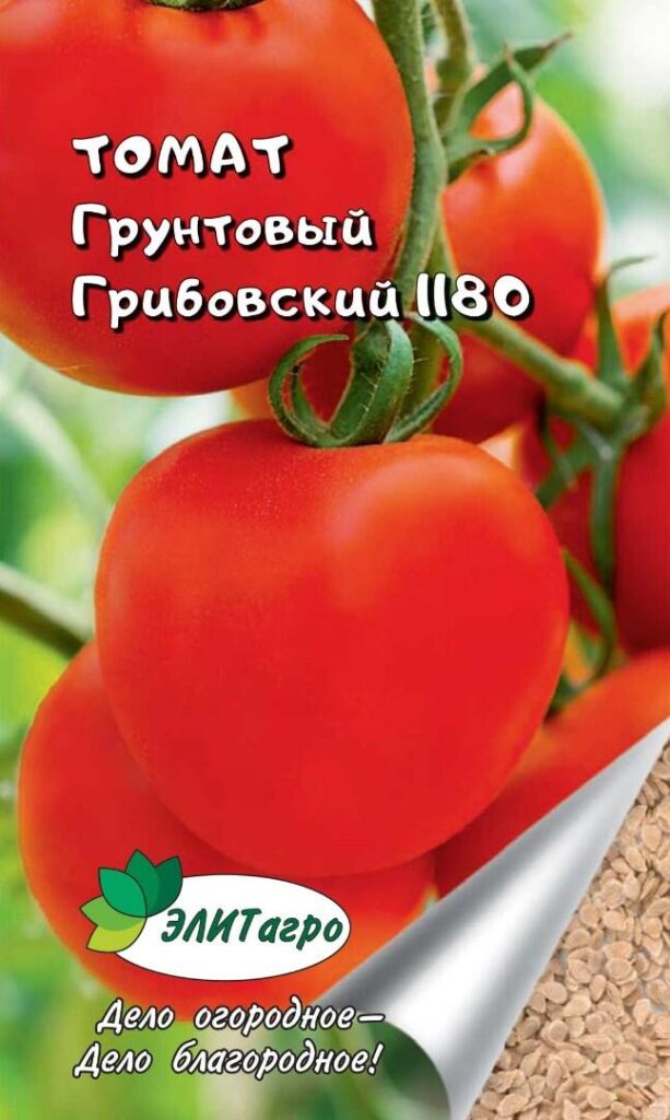 Лучшие сорта томатов для Урала 2024 года