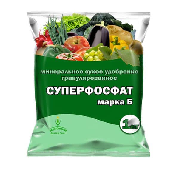 Минеральные удобрения для картофеля: применение на практике