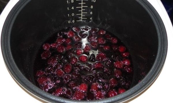 Простые рецепты домашнего вишневого варенья