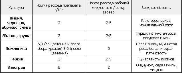 Фунгициды для растений: полный список препаратов, описания и классификация + как применять, отзывы специалистов